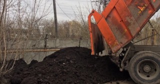 Доставка грунта Геленджик, цена от 256 руб./куб.
